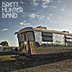 Love and Understanding - EP by Brett Hunter Band album reviews, ratings, credits