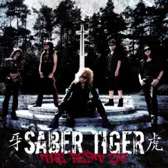 The Best Of by SABER TIGER album reviews, ratings, credits