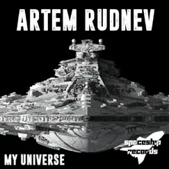My Universe - Single by Artem Rudnev album reviews, ratings, credits