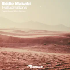 Hallucinations - EP by Eddie Makabi album reviews, ratings, credits