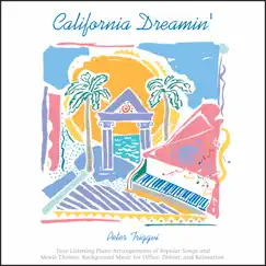 California Dreaming Song Lyrics
