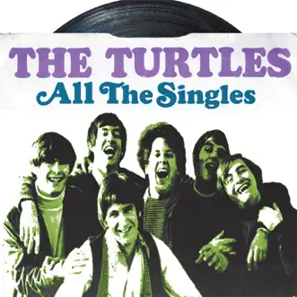 All the Singles by The Turtles album download