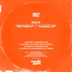 Mother F / Hands Up - EP by Duca album reviews, ratings, credits