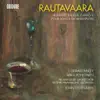 Rautavaara: Rubáiyát, Balada, Canto V & 4 Songs from Rasputin album lyrics, reviews, download