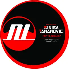 Triple to Jungle - Single by Sinisa Tamamovic album reviews, ratings, credits