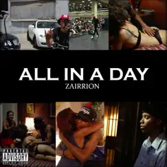 All in a Day Song Lyrics
