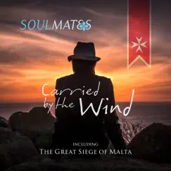 Carried by the Wind by Soulmates album reviews, ratings, credits