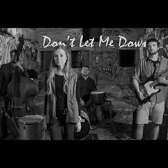 Don't Let Me Down - Single by Jaclyn Davies album reviews, ratings, credits