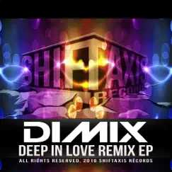 Deep In Love (feat. Amy Kirkpatrick) [BlastersBoyz Remix] Song Lyrics