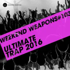 Ultimate Trap 2016 by Various Artists album reviews, ratings, credits