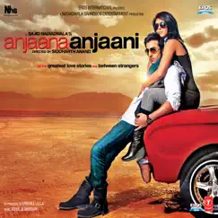 Anjaana Anjaani Song Lyrics