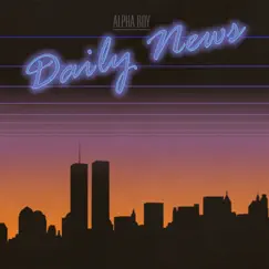 Daily News Song Lyrics