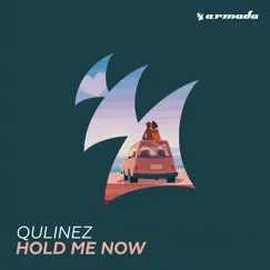 Hold Me Now - Single by Qulinez album reviews, ratings, credits