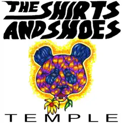 Temple - EP by The Shirts and Shoes album reviews, ratings, credits