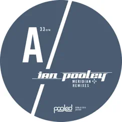 Meridian Remixes - EP by Ian Pooley album reviews, ratings, credits
