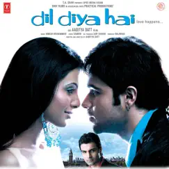Dil Diya Hai (Original Motion Picture Soundtrack) by Himesh Reshammiya album reviews, ratings, credits