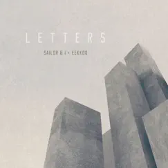 LETTERS - Single by Sailor & I & Eekkoo album reviews, ratings, credits