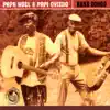 Bana Congo album lyrics, reviews, download