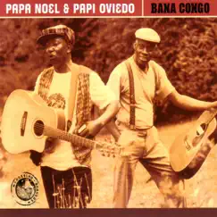 Bana Congo (feat. Nana Akumu) Song Lyrics