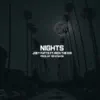 Nights (feat. Rich The Kid) - Single album lyrics, reviews, download