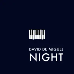 Night - Single by David de Miguel album reviews, ratings, credits