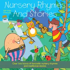 Nursery Rhymes and Stories by Kidzone album reviews, ratings, credits