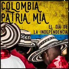 Soy Colombia Song Lyrics