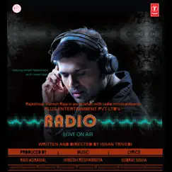 Radio (Original Motion Picture Soundtrack) by Himesh Reshammiya album reviews, ratings, credits