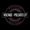 Pulsate - EP album lyrics, reviews, download