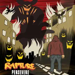 Persevere - EP by Rapture album reviews, ratings, credits