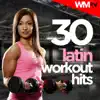 Puertorico (Workout Remix) song lyrics
