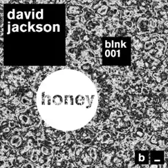 Honey - EP by David Jackson album reviews, ratings, credits