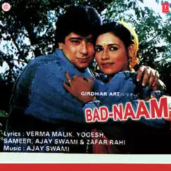 Badnaam (Original Motion Picture Soundtrack) by Ajay Swami album reviews, ratings, credits