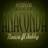 Anaconda (feat. Sabby) - Single album lyrics, reviews, download