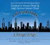ACDA Central Division Conference 2016 Children’s Honor Choir & High School Honor Choir (Live) album lyrics, reviews, download