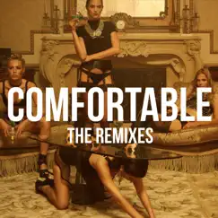 Comfortable (feat. X Ambassadors) [Oliver Nelson Remix] - Single by The Knocks album reviews, ratings, credits