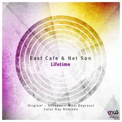 Lifetime by East Cafe & Net Son album reviews, ratings, credits