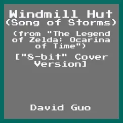 Windmill Hut (Song of Storms) (From 