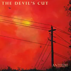 Antium by The Devil's Cut album reviews, ratings, credits