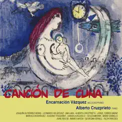 Canción de Luna Song Lyrics