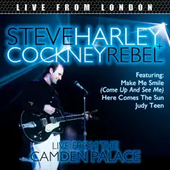 Live From London (Live) by Steve Harley & Cockney Rebel album reviews, ratings, credits