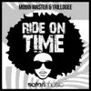 Ride On Time (feat. Alfreda Gerald) - Single album lyrics, reviews, download