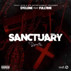 Sanctuary (Remix) [feat. Fulltime] Song Lyrics