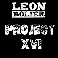 Project XVI - Single by Leon Bolier album reviews, ratings, credits