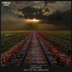 Way To the Unknown - Single by Justin Rise album reviews, ratings, credits