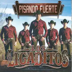 Pisando Fuerte by Los Ligaditos album reviews, ratings, credits