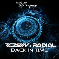 Back in Time - Single by Red Sun & Radial album reviews, ratings, credits