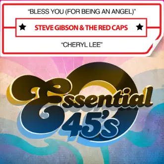 Bless You (For Being an Angel) / Cheryl Lee - Single by Steve Gibson & The Red Caps album download