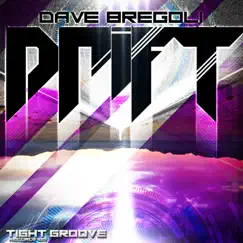 Drift - Single by Dave Bregoli album reviews, ratings, credits