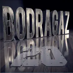 20 by Bodragaz album reviews, ratings, credits